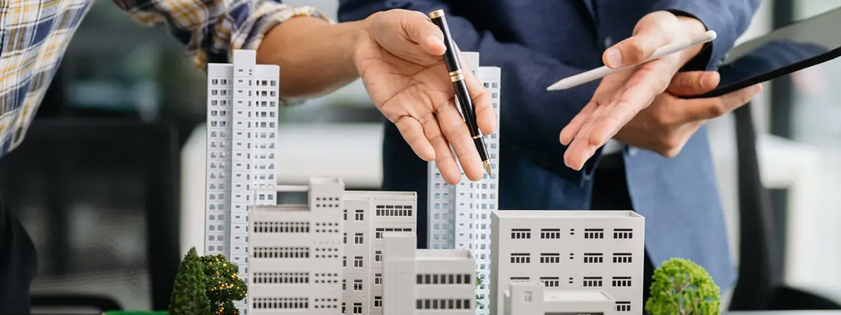 Real Estate & Property Developers