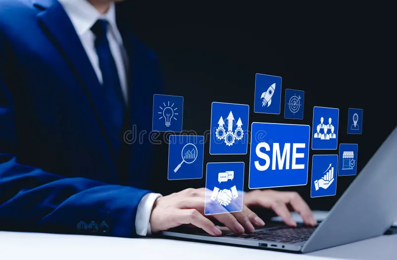 SMEs & Startups