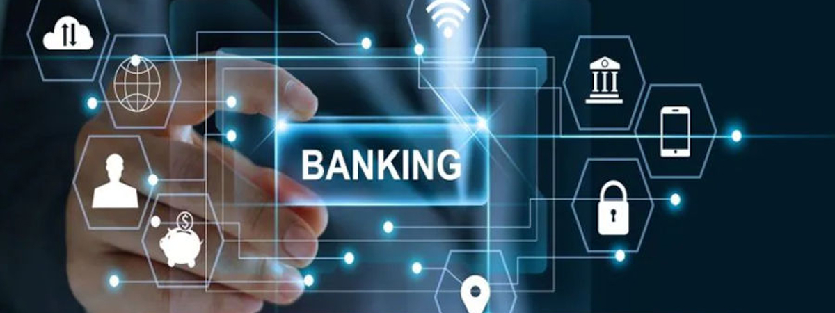 Finance, Banking & Insurance