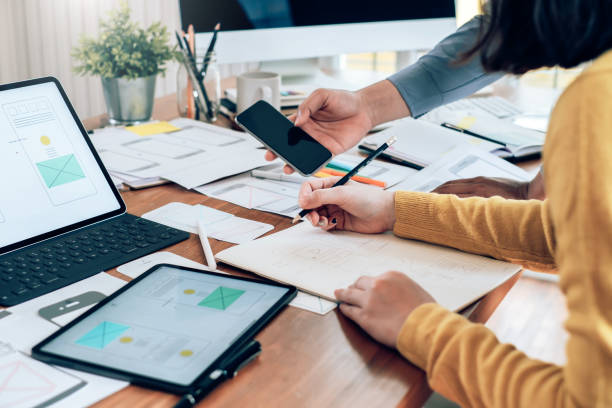 Brand Design & Promotion